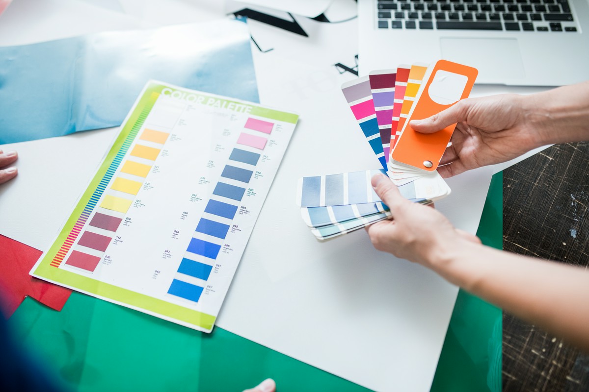 Skuteczność wizytówek w Ostrowcu Świętokrzyskim